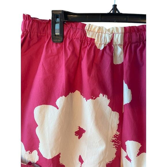 Tanya Taylor Flora Shorts - Picture 7 of 10